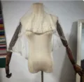 Taille unique / Blanc