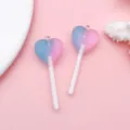 1 Piece/Pack (18x50mm) / Blue Pink Gradient (17093)