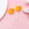 1 Piece/Pack (18x50mm) / Orange Yellow Gradient (17097)