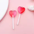 1 Piece/Pack (18x50mm) / Red Pink Gradient (17096)