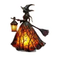 Witch Lamp Style