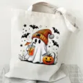 Estilo Fantasma Calabaza 6