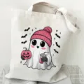 Estilo Fantasma Calabaza 18