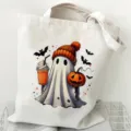 Estilo Fantasma Calabaza 14