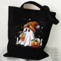 Estilo Fantasma Calabaza 5