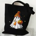 Estilo Fantasma Calabaza 7