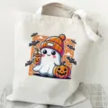 Estilo Fantasma Calabaza 10