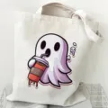 Estilo Fantasma Calabaza 12
