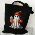 Estilo Fantasma Calabaza 13