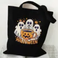 Estilo Fantasma Calabaza 15