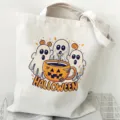 Estilo Fantasma Calabaza 16