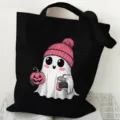 Estilo Fantasma Calabaza 17