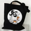 Estilo Fantasma Calabaza 19
