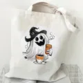 Estilo Fantasma Calabaza 20