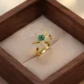 Anello (J1248) / Oro