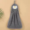 Gray Penguin / 1 Piece