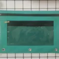25x18cm / Bleu Sarcelle