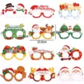 1 Pack 12 Pcs (Christmas Styles) / 12 Pieces/Pack