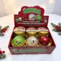 12-teiliges Set (Display-Box Und Dampfgarer) / 12 Stück/Packung / Mehrfarbig (Display-Box)