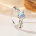 Size 7 / Silver
