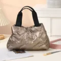 Karamellbraun