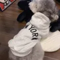 XS / Top / Grigio lino