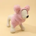 S / Pink