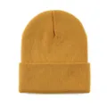 Earthy Yellow