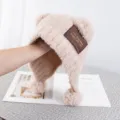 M (56-58cm) / Beige