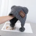 M (56-58cm) / Dark Gray