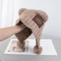 M (56-58cm) / Khaki
