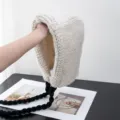 M (56-58cm) / Beige