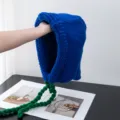 M (56-58cm) / Azul zafiro