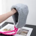 M (56-58cm) / Gris