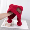 M (56-58cm) / Red