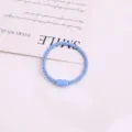 1 Pièce/Pack / Bleu foncé