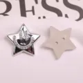 1 Piece / Silver
