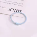 1 Pièce/Pack / Bleu clair