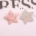 1 Piece / Flesh Pink