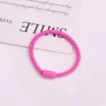 1 Pezzo / Rosso rosa