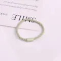 1 Pezzo / verde-grigio