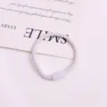 1 Pezzo / Bianco