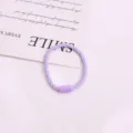 1 Pezzo / Viola chiaro