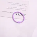 1 Pezzo / Viola scuro