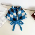 Argyle Blue