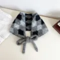 Argyle Gray