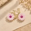 Daisy Bicycle Style (XZ2168) / Pink