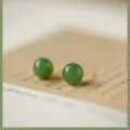 Light Gold (Pale Green Jade)