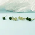 Light Silver (Pale Green Jade)