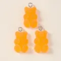 20 Pieces/Pack / Orange